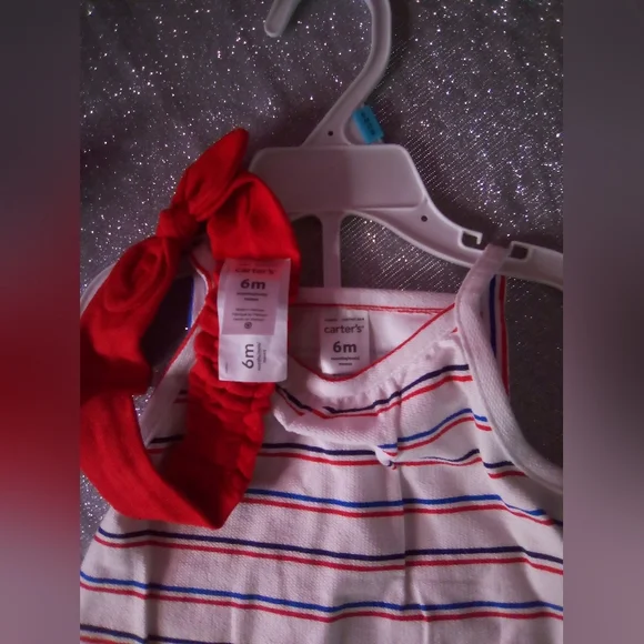 #222👉🏼 3 PIECE SETS FOR A TODDLER GIRL - Picture 7 of 13